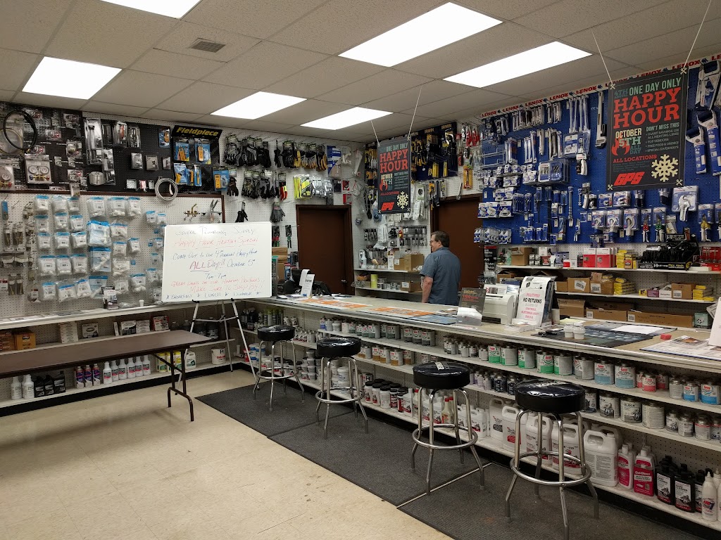 General Plumbing Supply | 44 Franklin St, Tenafly, NJ 07670, USA | Phone: (201) 833-9400