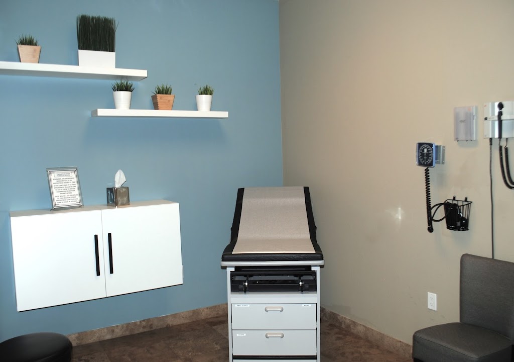 United Critical Care Lung and Sleep Medicine | 6040 S Fort Apache Rd Suite 100, Las Vegas, NV 89148, USA | Phone: (702) 476-4900