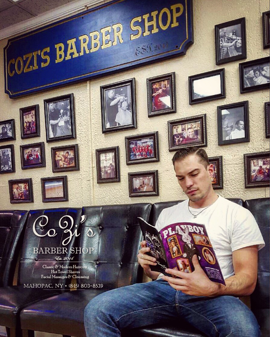 CoZis Barber Shop | 898 S Lake Blvd, Mahopac, NY 10541, USA | Phone: (845) 803-8539