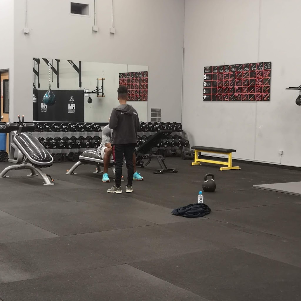 Super Training Gym (Store) | 855 Riverside Pkwy #10, West Sacramento, CA 95605, USA | Phone: (916) 304-1790