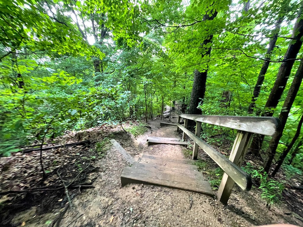 ONeil Woods Metro Park | 2550 Martin Rd, Akron, OH 44333, USA | Phone: (330) 867-5511