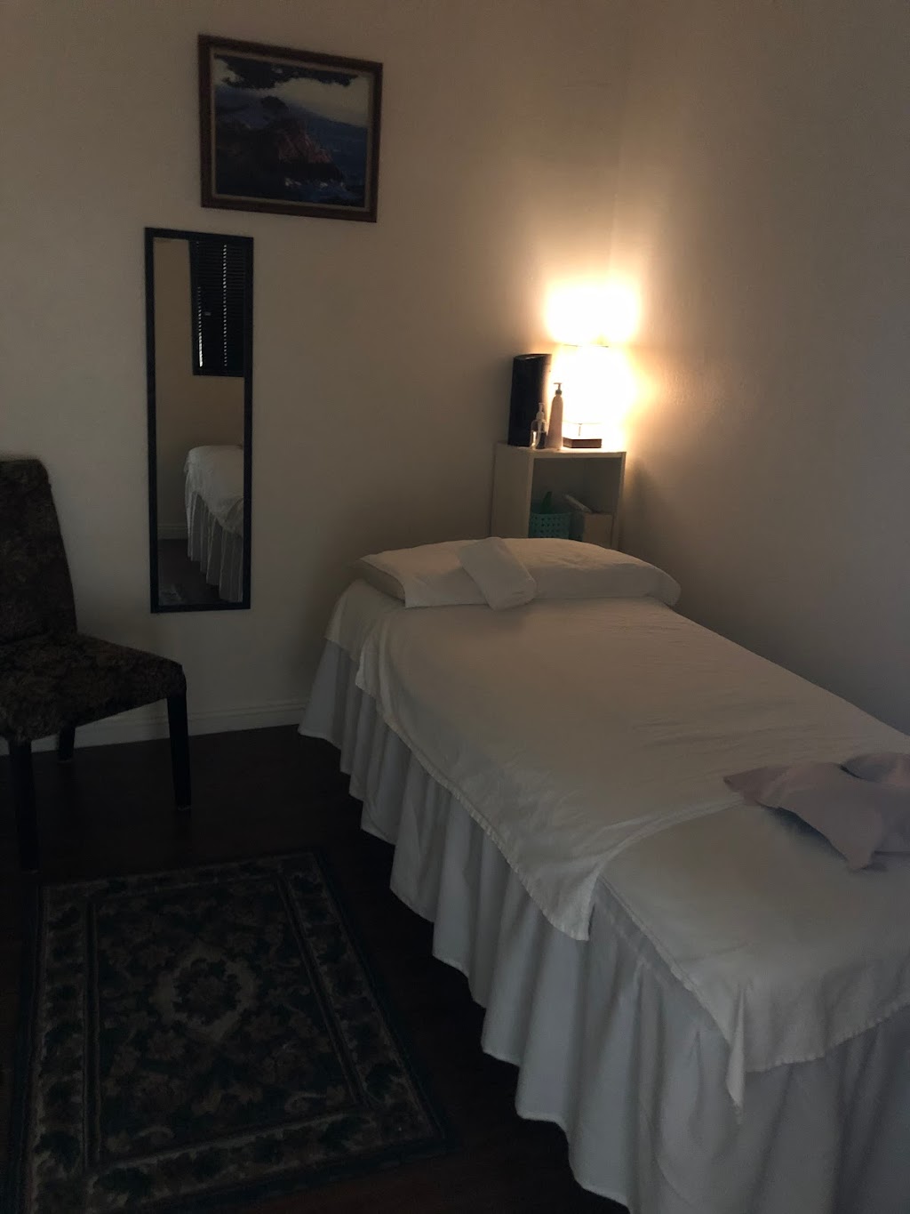 Sakura Massage | 33261 Yucaipa Blvd, Yucaipa, CA 92399, USA | Phone: (909) 797-1997