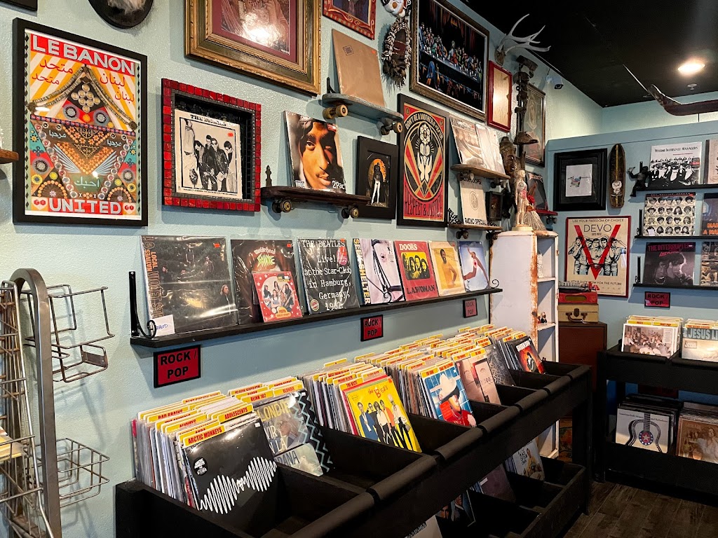 Wisecrack Records | 13312 Ranchero Rd STE 15, Oak Hills, CA 92344, USA | Phone: (442) 800-5181