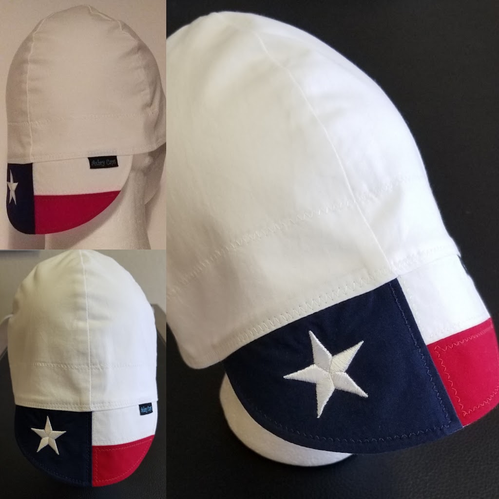 Axbry Caps | 606 Steele Rd, Highlands, TX 77562, USA | Phone: (832) 872-2124