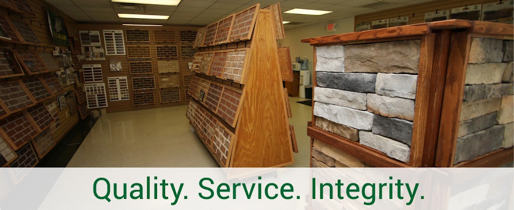 Hinkle Block & Masonry | 318 Cycle Dr, Richmond, KY 40475, USA | Phone: (859) 625-0002