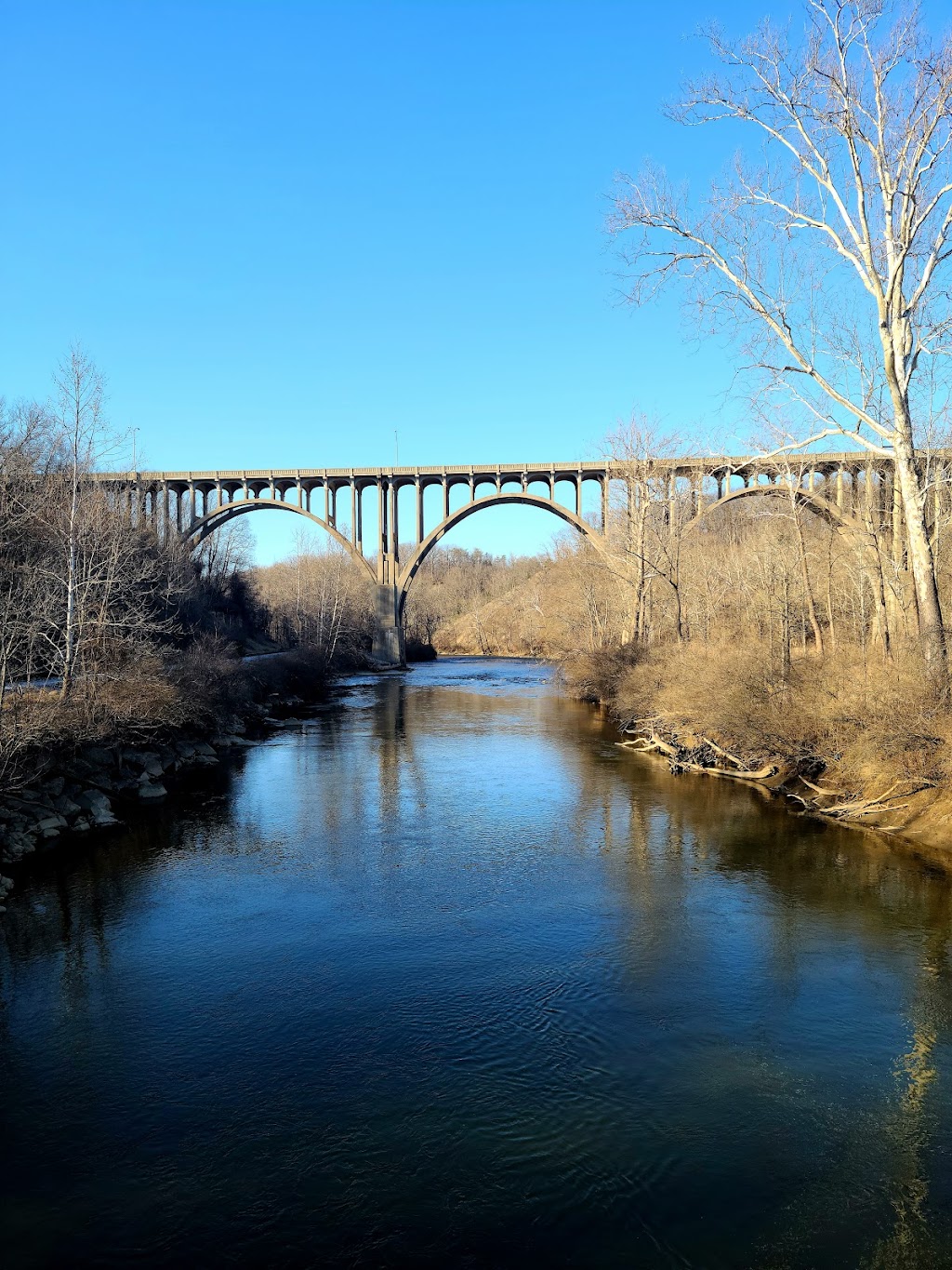 Cuyahoga Valley National Park | Ohio, USA | Phone: (330) 657-2752