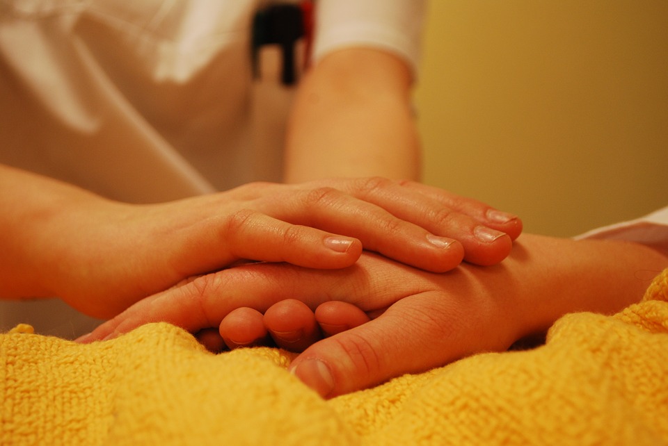 Great Hands Massage & High Tech Therapies | 25 Trembly Ln, Watsonville, CA 95076 | Phone: (831) 234-4175
