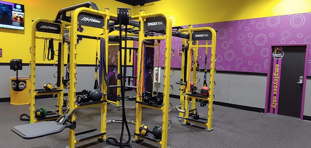 Planet Fitness | 33 W Ridge Pike Ste 401, Royersford, PA 19468, USA | Phone: (484) 791-2220