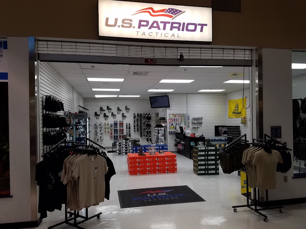 U.S. Patriot Tactical | 504 Barnes Blvd, Joint Base Lewis-McChord, WA 98433, USA | Phone: (253) 448-8580