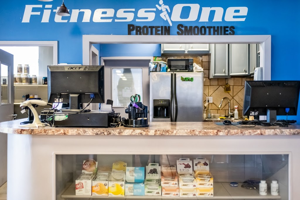 Fitness One | 1012 Commerce Blvd, Bardstown, KY 40004, USA | Phone: (502) 348-6377