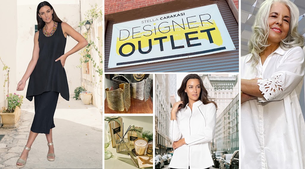 Designer Outlet | 1329 Ninth St, Berkeley, CA 94710, USA | Phone: (510) 559-1692