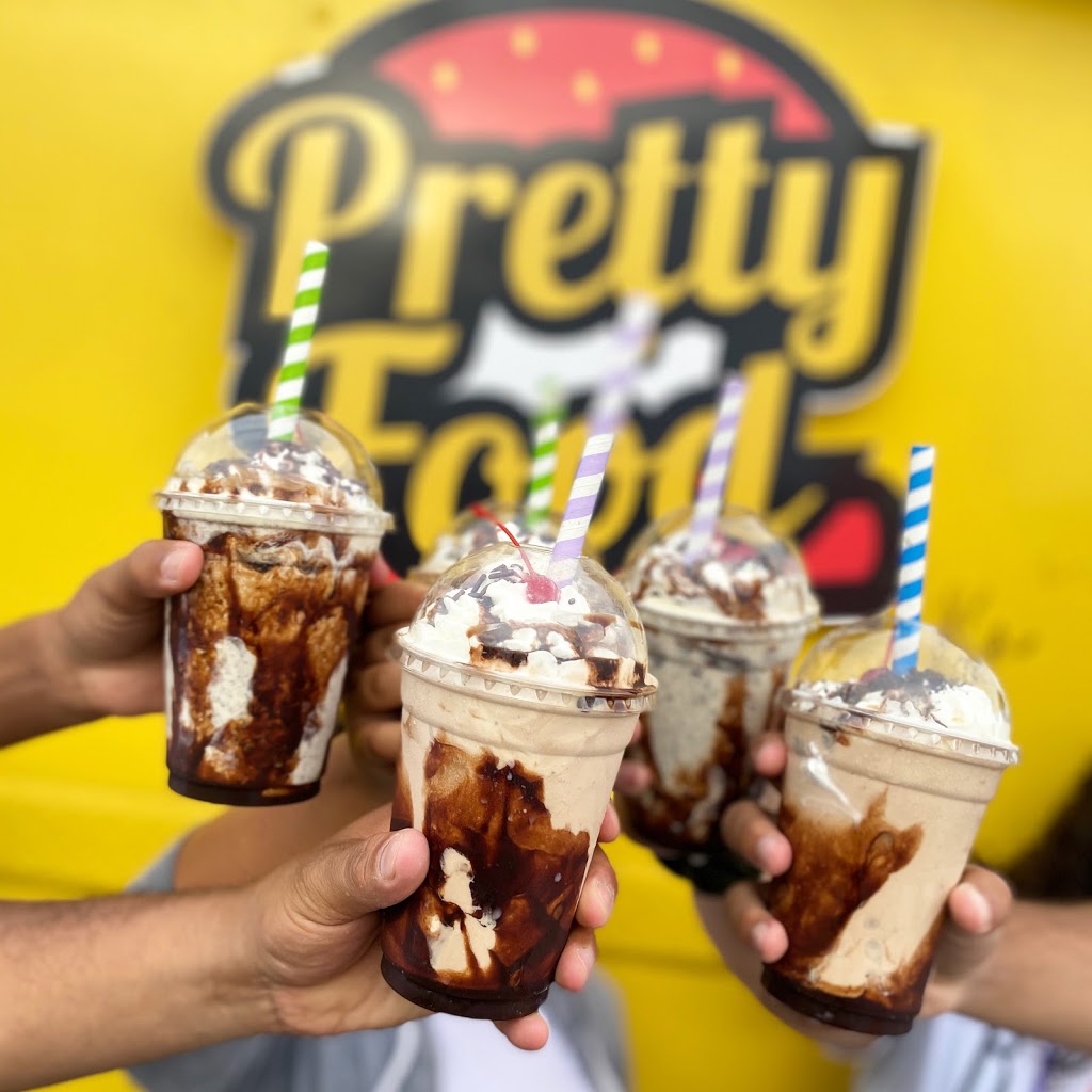 Pretty food llc | 11114 Sweetgum Woods Dr, Orlando, FL 32832, USA | Phone: (786) 543-6846