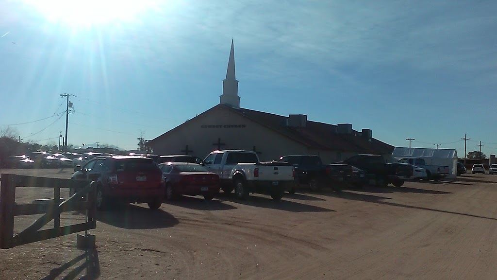 Pinal County Cowboy Church | 18171 W Hopi Dr, Casa Grande, AZ 85122, USA | Phone: (520) 560-2639
