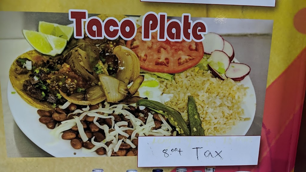 Catos Tacos Food Truck | 1255 W El Camino Real, Sunnyvale, CA 94087, USA | Phone: (650) 669-3798