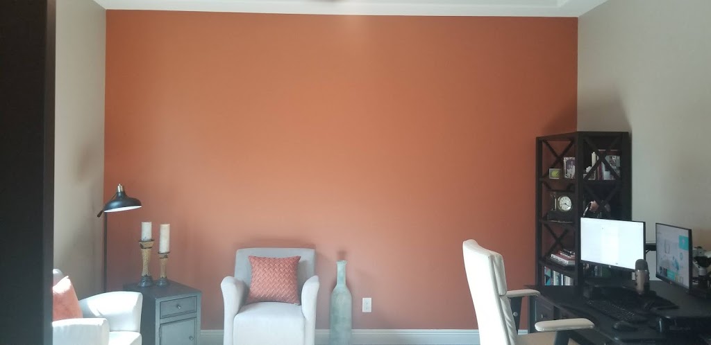 Consider It Finished Painting | 18125 W Willow Dr, Goodyear, AZ 85338, USA | Phone: (623) 221-2004