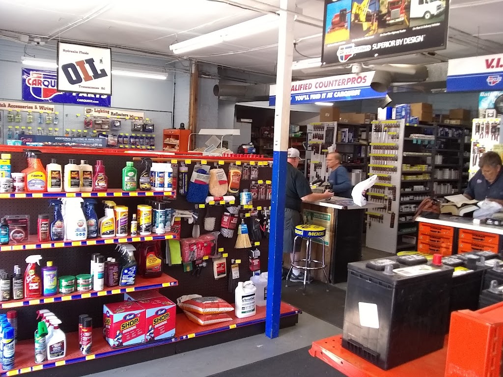 Carquest Auto Parts - DUNWORTH AUTOMOTIVE | 101 Spring St, Fremont, IN 46737, USA | Phone: (260) 495-5815