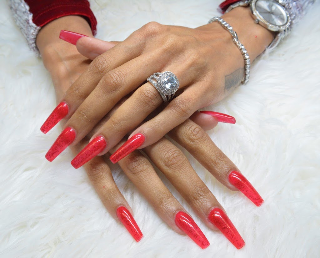 PT-Nails and Spa of Brandon LLC | 855 W Bloomingdale Ave, Brandon, FL 33511, USA | Phone: (813) 655-6435