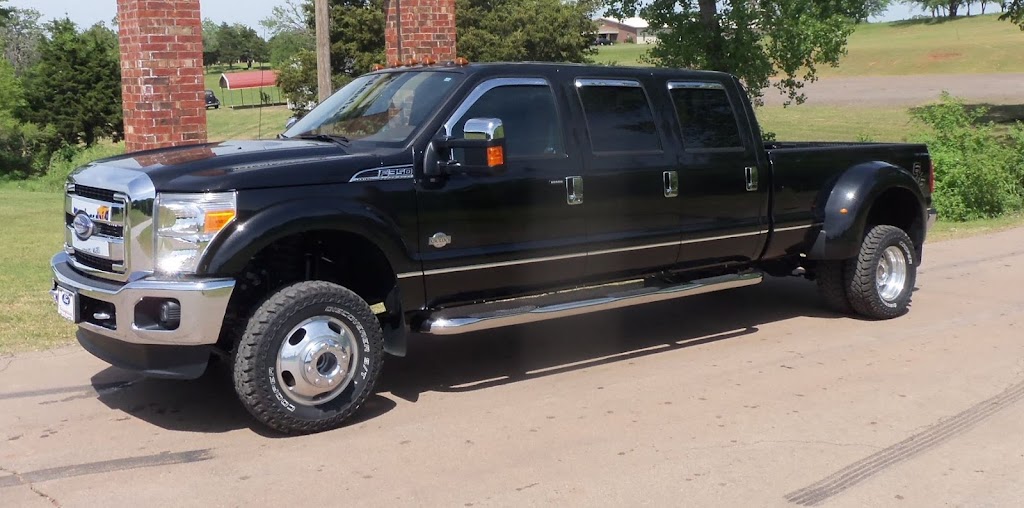 CABT Custom Autos By Tim...The Stretch Truck Company | 4514 S Division St, Guthrie, OK 73044 | Phone: (405) 282-6852