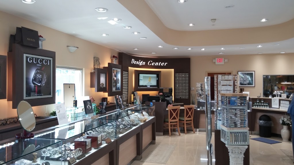 Regency Jewelers | 1540 Altamont Ave #2920, Schenectady, NY 12303, USA | Phone: (518) 393-4620