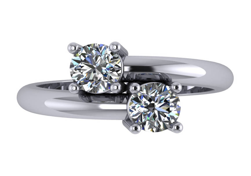 Van Scoy Diamonds | 3402 W Wendover Ave, Greensboro, NC 27407, USA | Phone: (336) 855-0103