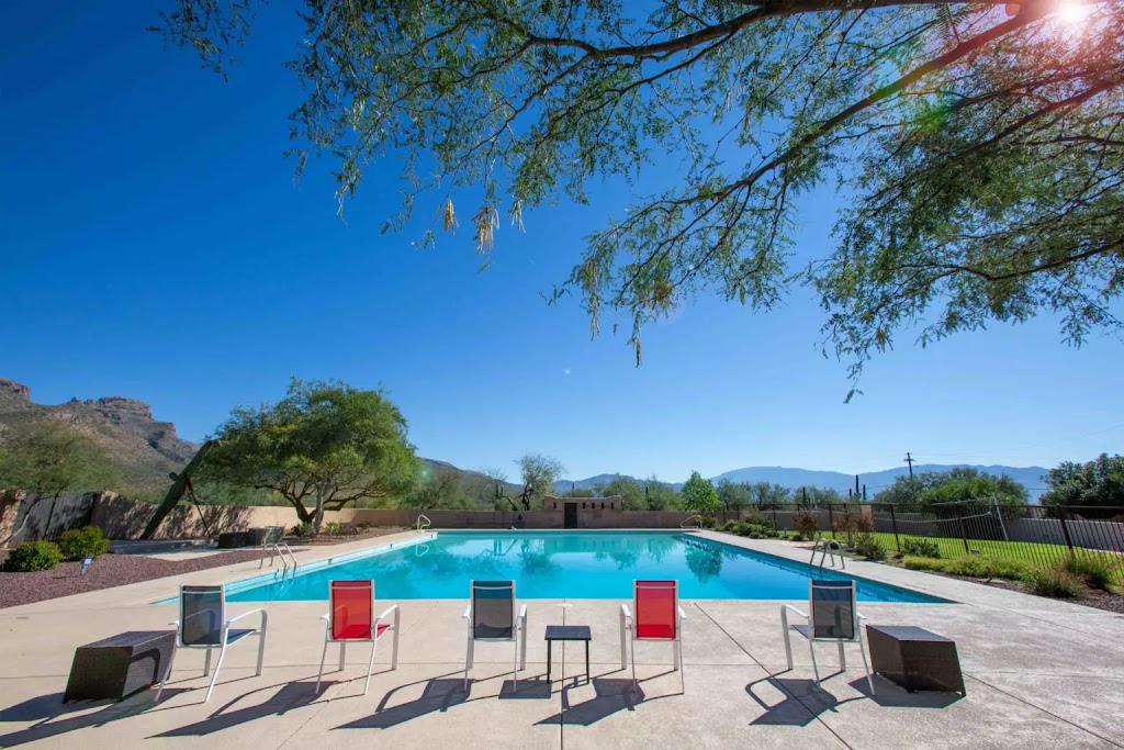 Sabino Recovery | 8505 E Ocotillo Dr, Tucson, AZ 85750, USA | Phone: (844) 809-1067