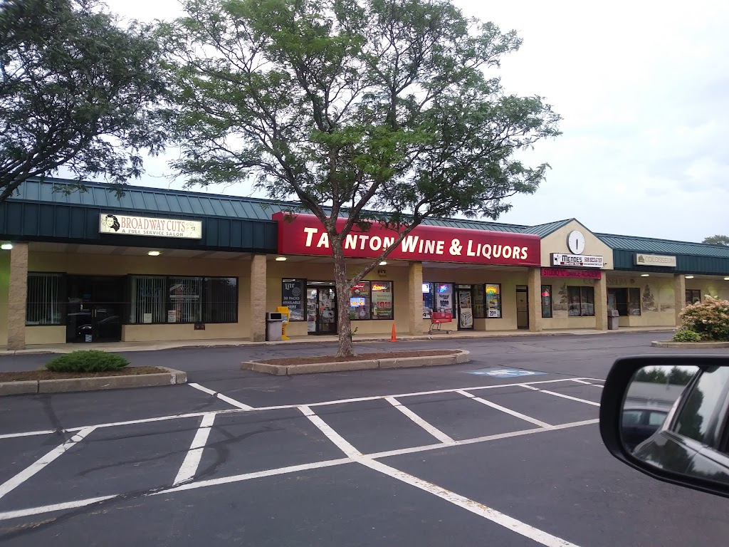 Taunton Wine & Liquors | 239 Broadway, Taunton, MA 02780, USA | Phone: (508) 823-6180