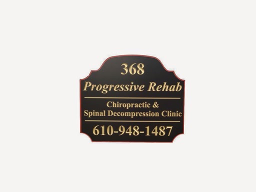 Progressive Rehab® | 368 N Lewis Rd, Royersford, PA 19468, USA | Phone: (610) 948-1487