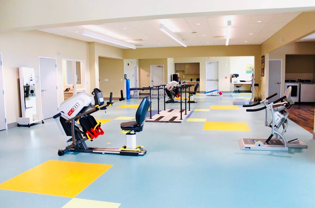 The Lakes of Clermont Health and Rehabilitation Center | 1775 Hooks St, Clermont, FL 34711 | Phone: (352) 717-7980