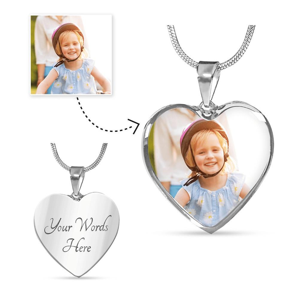 Custom Heart Design | 3333 Sunset Blvd, Belleair Bluffs, FL 33770, USA | Phone: (727) 515-5191