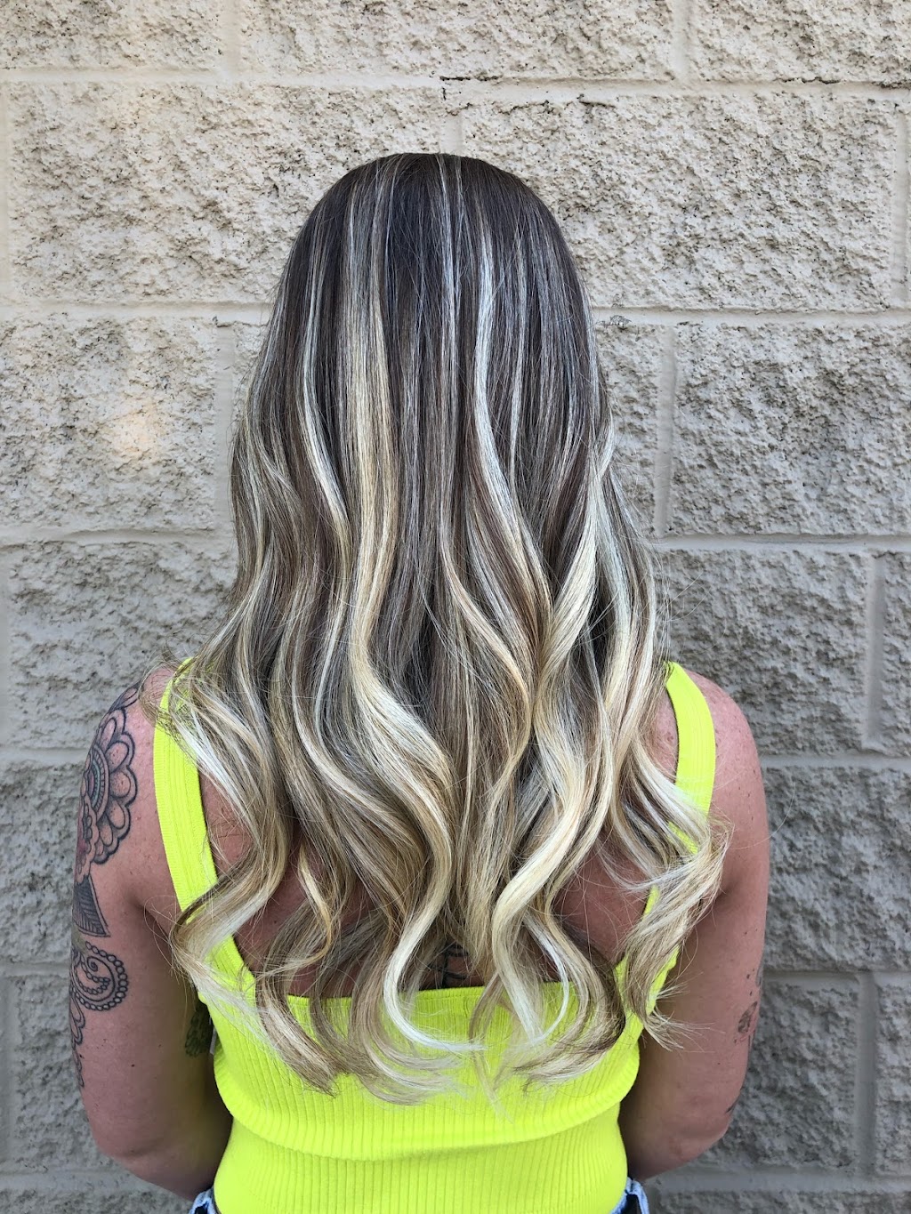 Anh Hair | 7011 Warner Ave Ste C, Huntington Beach, CA 92647, USA | Phone: (714) 331-7136