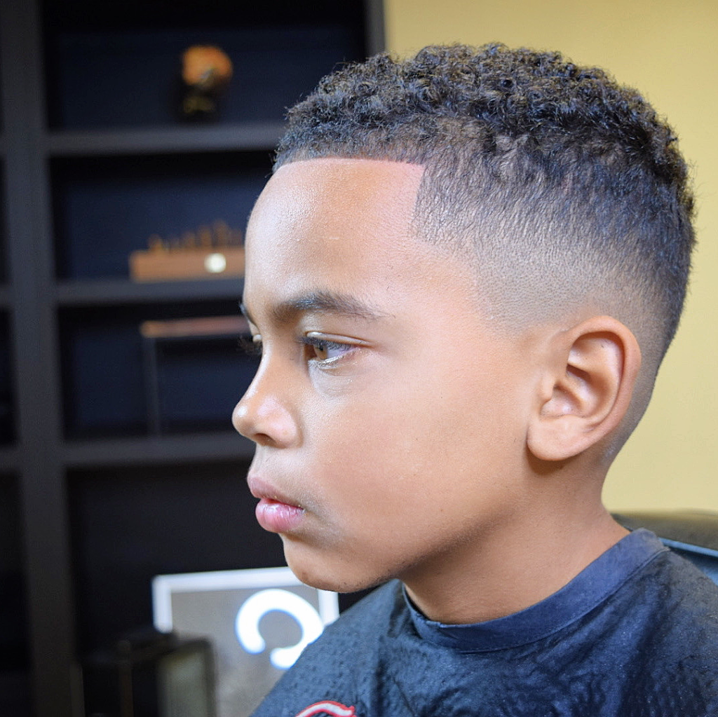 FlyBarbers | 5160 S Sherwood Forest Blvd, Baton Rouge, LA 70816, USA | Phone: (225) 241-4345