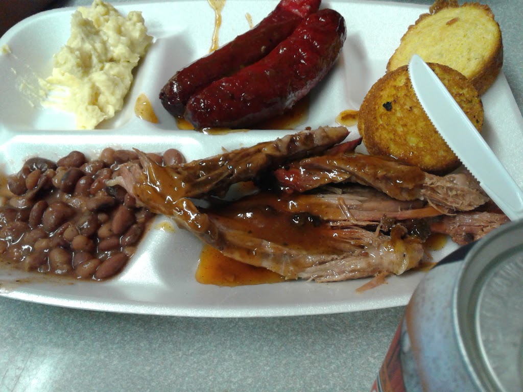 Powells Country Bar-B-Q | 7729 19th St, Lubbock, TX 79407, USA | Phone: (806) 792-7270