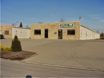 Hold Inc Self Storage Units | 5672 Commercial Dr, Burlington, KY 41005, USA | Phone: (859) 525-7099