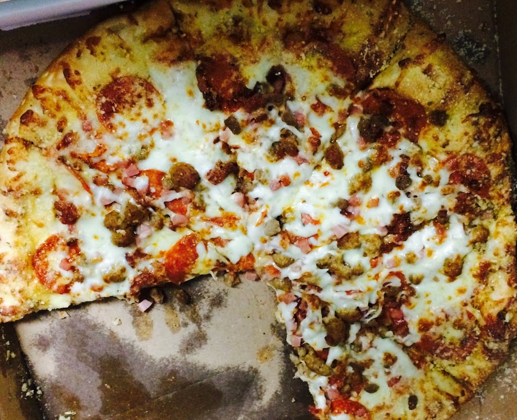 Uncle Johns Pizza | 3480 S Carrier Pkwy #165, Grand Prairie, TX 75052 | Phone: (972) 264-0001