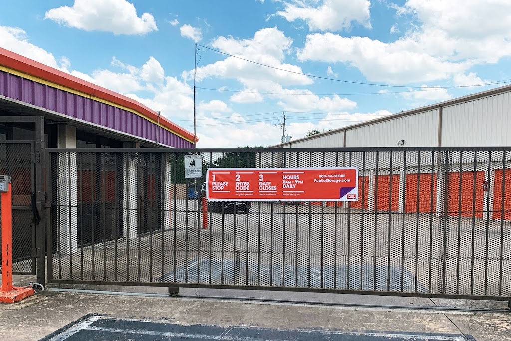 Public Storage | 12435 East Fwy, Houston, TX 77015, USA | Phone: (832) 384-5183