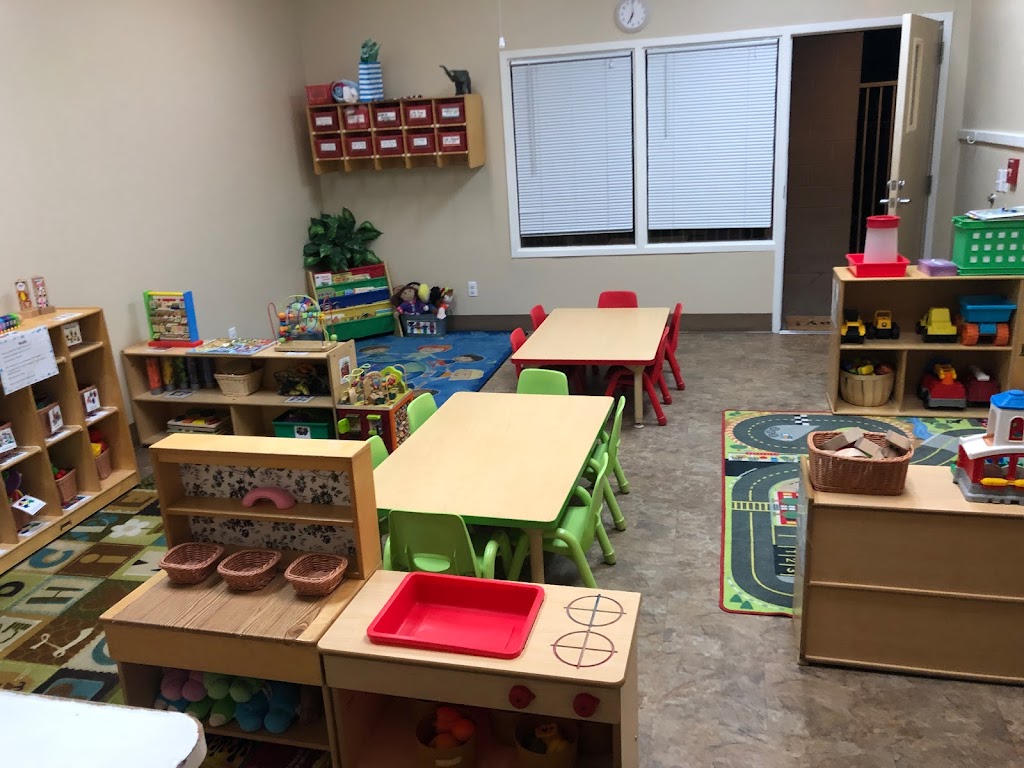 RLC Preschool and Daycare | 4930 E Greenway Rd Building B, Scottsdale, AZ 85254, USA | Phone: (602) 485-1958