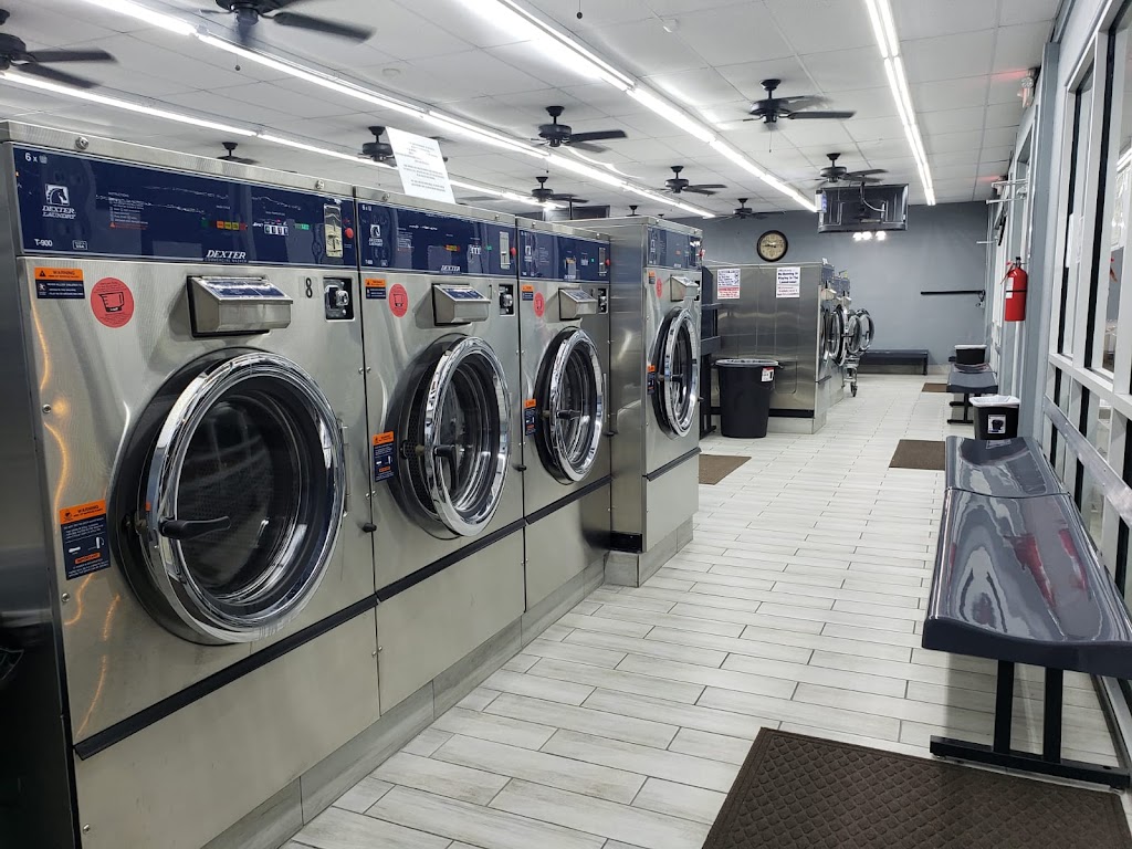 Local Laundry - Castroville | 2124 Castroville Rd, San Antonio, TX 78237 | Phone: (210) 306-2214