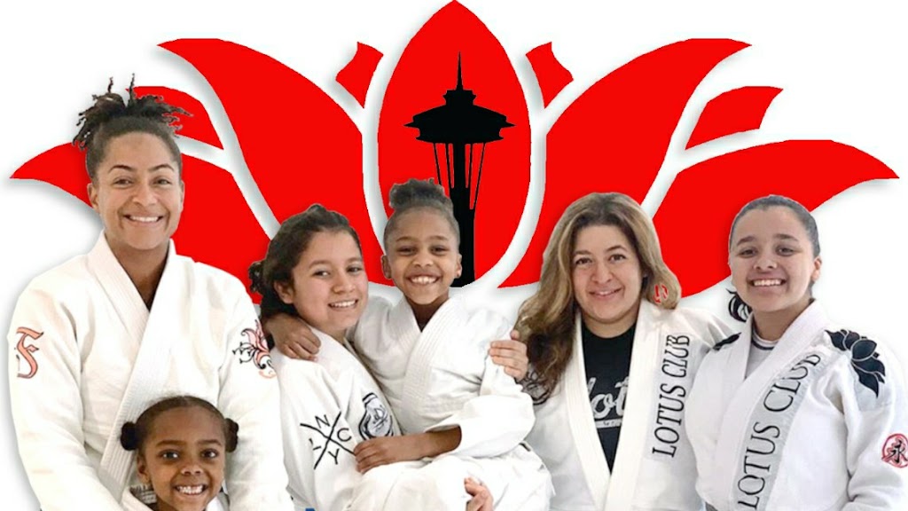 Lotus Jiu Jitsu | 9460 Rainier Ave S, Seattle, WA 98118, USA | Phone: (206) 395-6849