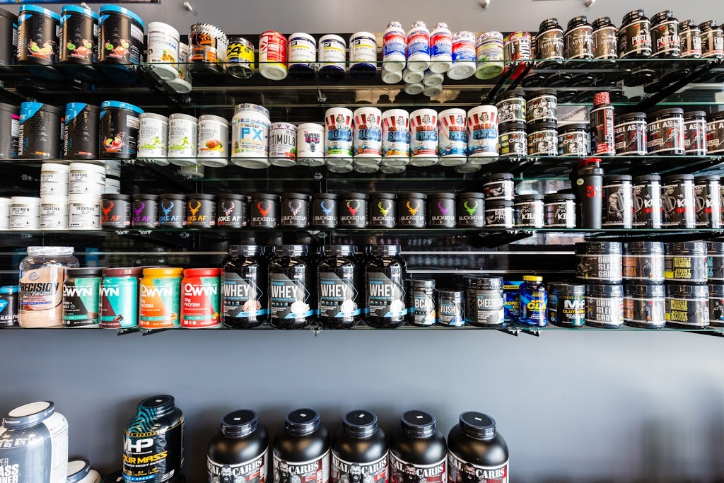 Strong Supplements, Nutrition & Coaching | 17910 Bulverde Rd Ste 111, San Antonio, TX 78259, USA | Phone: (210) 600-4202