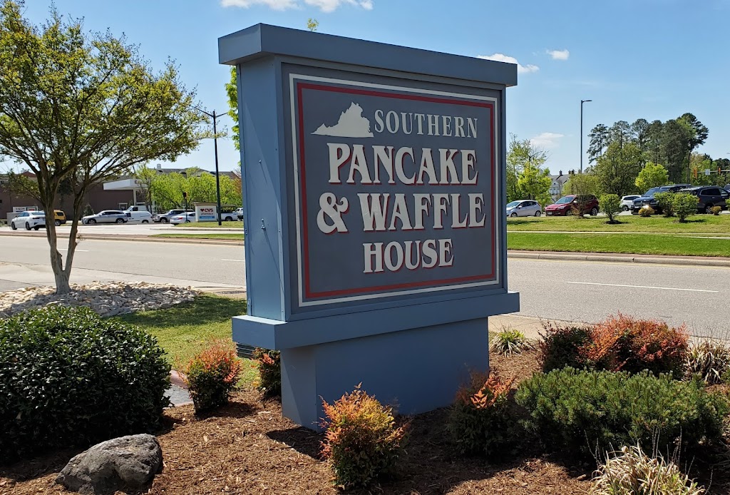 Southern Pancake & Waffle House | 1605 Richmond Rd, Williamsburg, VA 23185, USA | Phone: (757) 220-5542