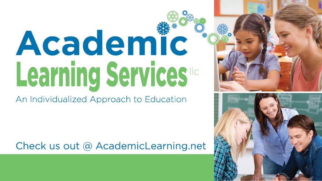 Academic Learning Services | 8812 Montgomery Rd, Cincinnati, OH 45236, USA | Phone: (513) 615-9015