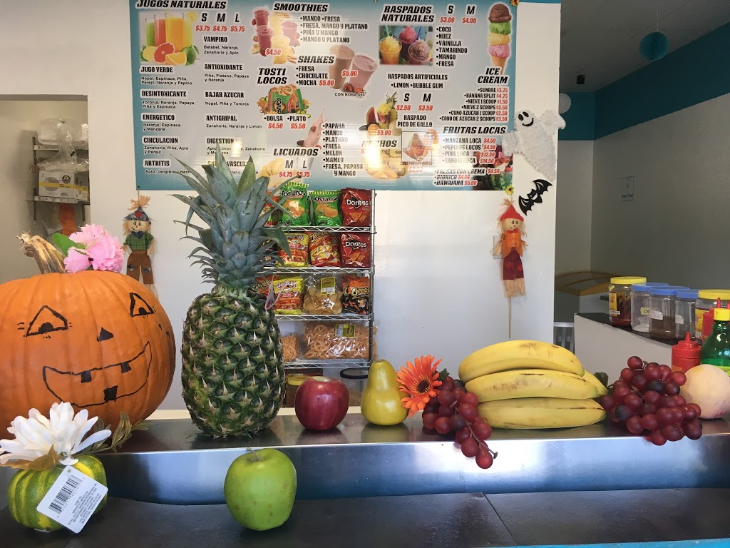 Grab N Grub Fresh Juice Bar | 1236 W Civic Center Dr suite c, Santa Ana, CA 92703, USA | Phone: (714) 266-8202