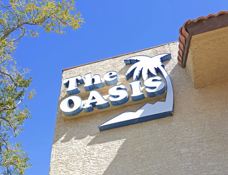 Oasis Apartments | 5316 Danville Ln ste c, Las Vegas, NV 89119 | Phone: (702) 707-7800