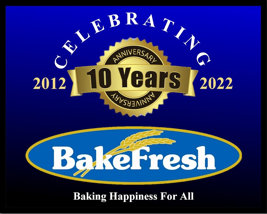 Bake Fresh of Northern CA, LLC | 7066 Las Positas Rd suite a, Livermore, CA 94551, USA | Phone: (925) 337-8914