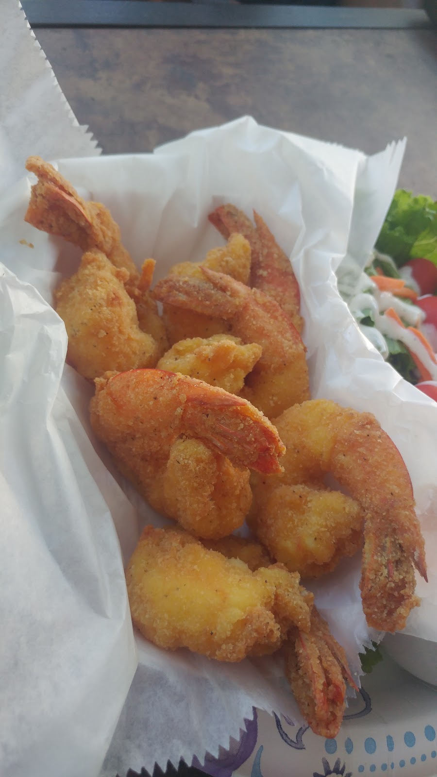 Shrimp Shack | 8241 Hohman Ave, Munster, IN 46321, USA | Phone: (219) 836-5400