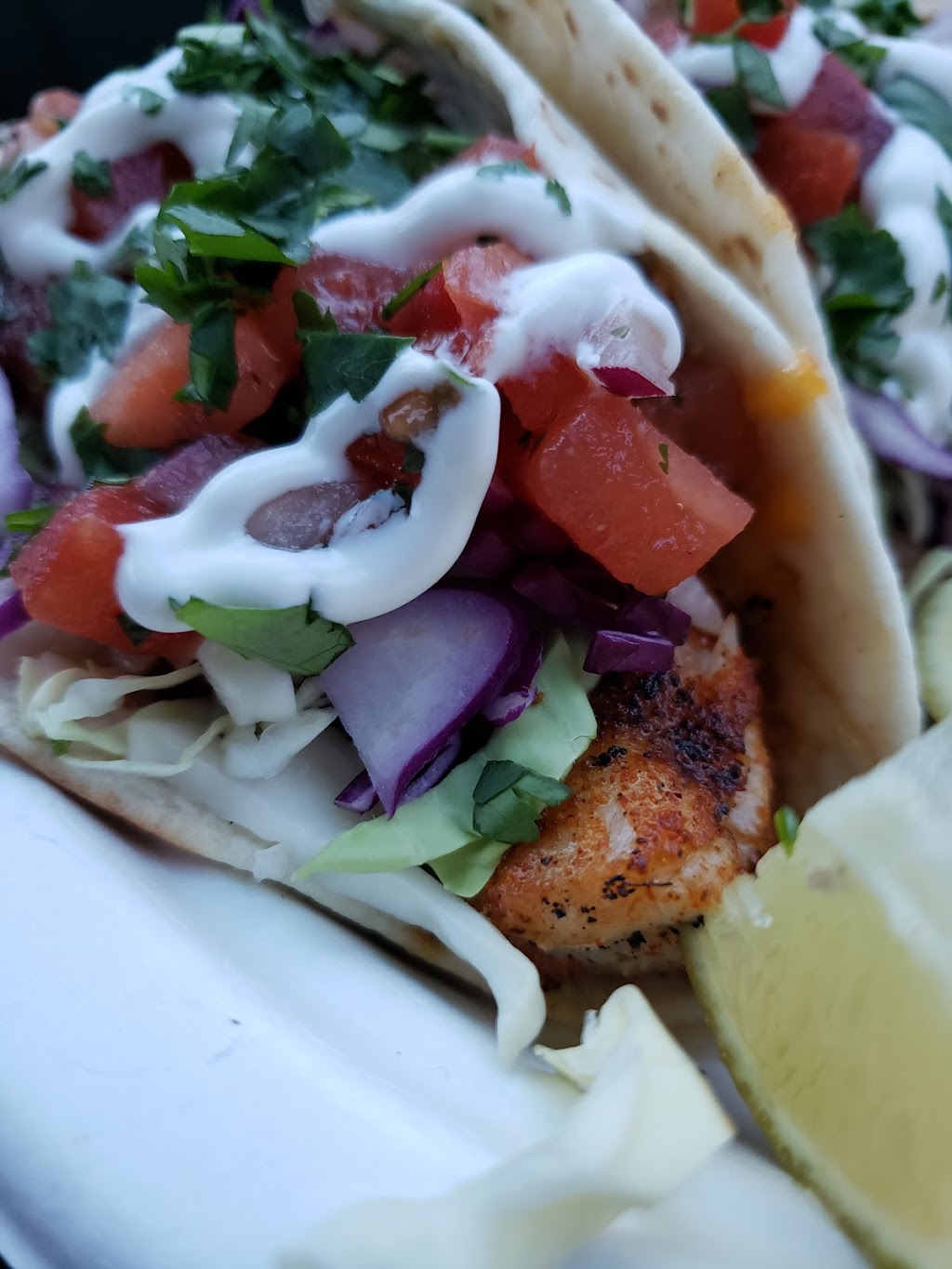 Mahi Taco | 625 NE Killingsworth St, Portland, OR 97211, USA | Phone: (503) 758-2716