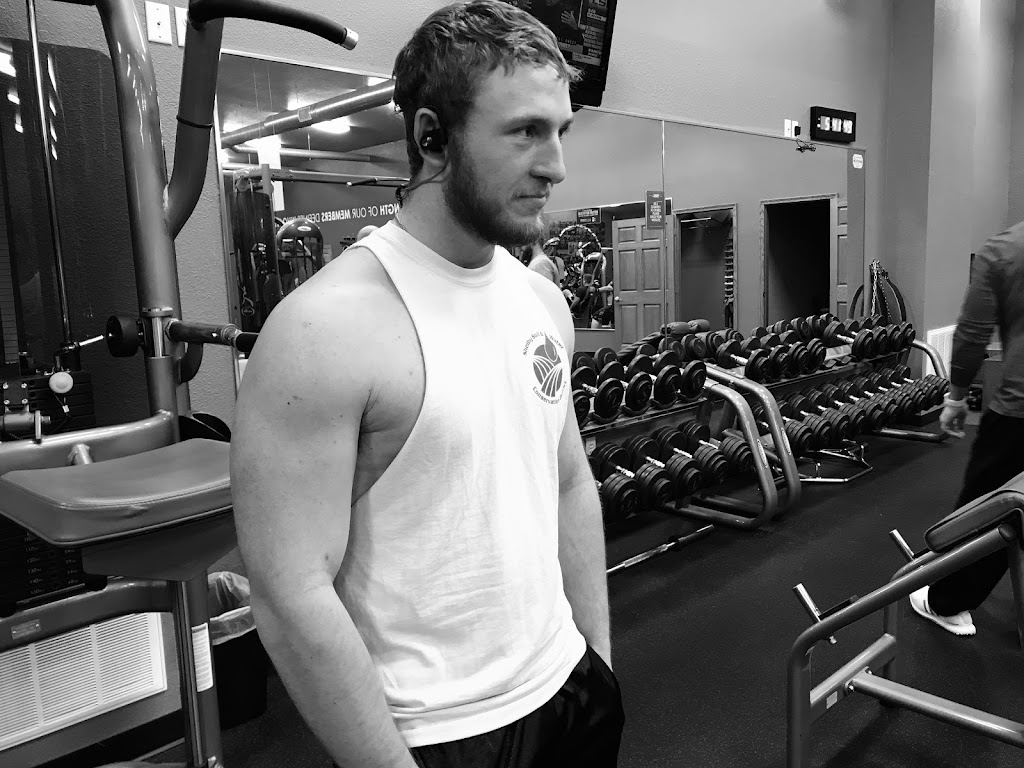 Snap Fitness St. Henry | 531 S Eastern Ave, St Henry, OH 45883, USA | Phone: (419) 678-7627