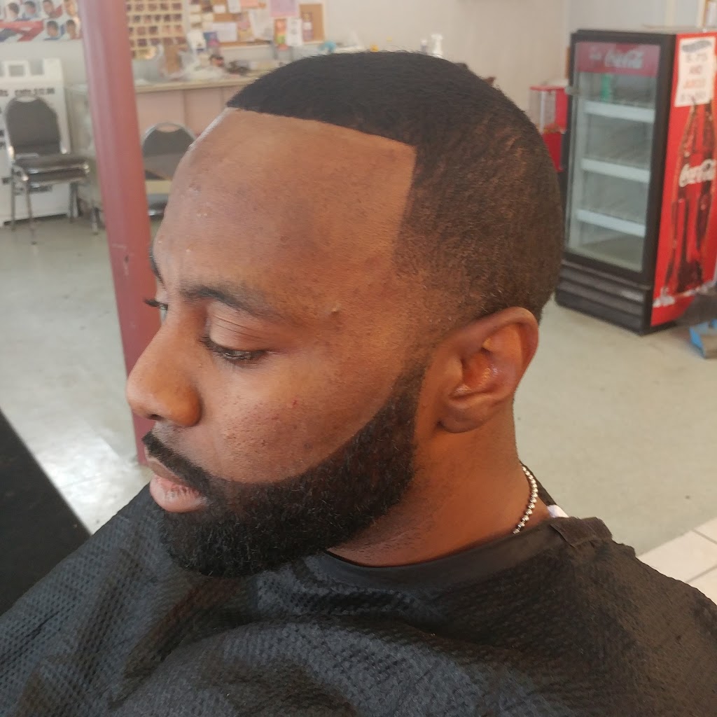 The Blend Barber Shop | 496 Brittain Rd #2949, Akron, OH 44305, USA | Phone: (330) 329-4487