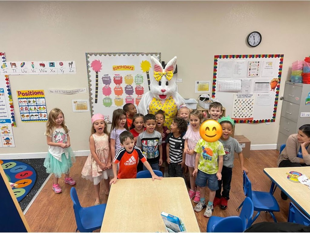 New Horizons Preschool and Learning Center | 7440 Ridge Rd, Port Richey, FL 34668, USA | Phone: (727) 844-7100