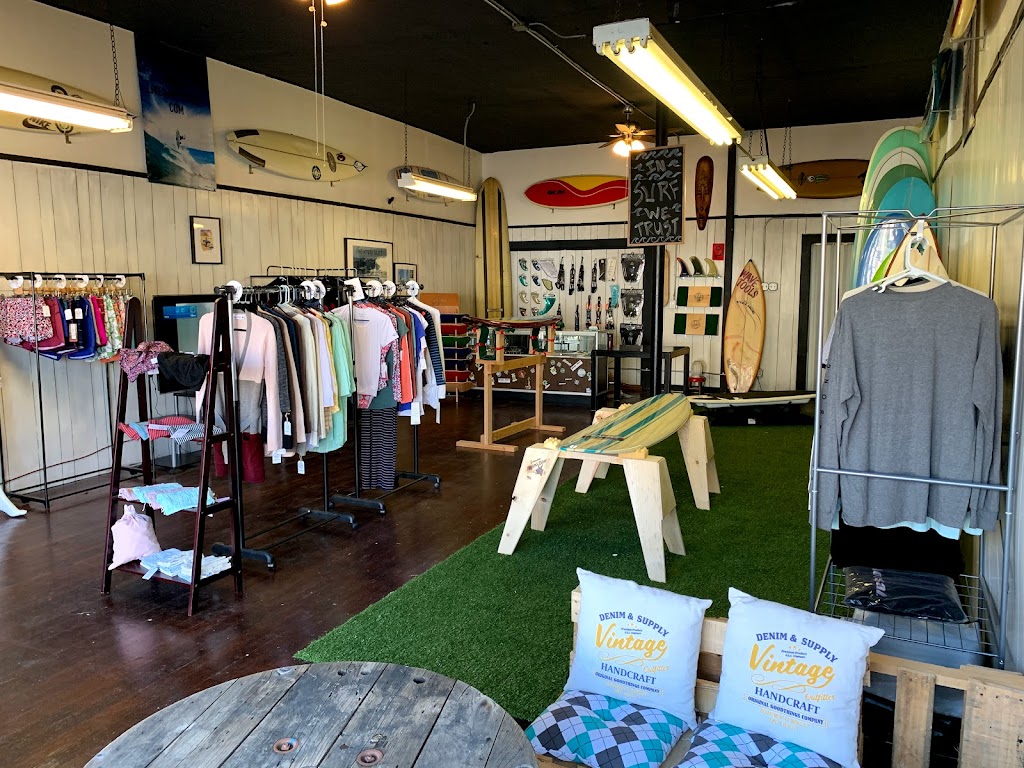 Live Simply Surf | 2170 Encinal Ave, Alameda, CA 94501, USA | Phone: (510) 934-6351